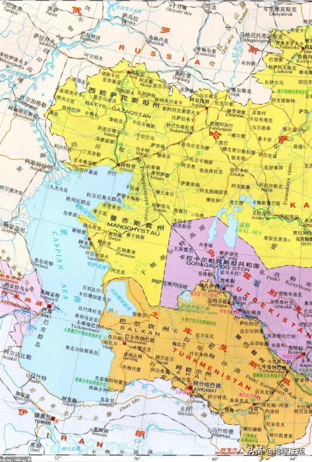 世界最大的湖泊是什么湖泊(最大的湖泊是什么湖泊)-第3张图片 世界最大的湖泊是什么湖泊(最大的湖泊是什么湖泊)-第3张图片