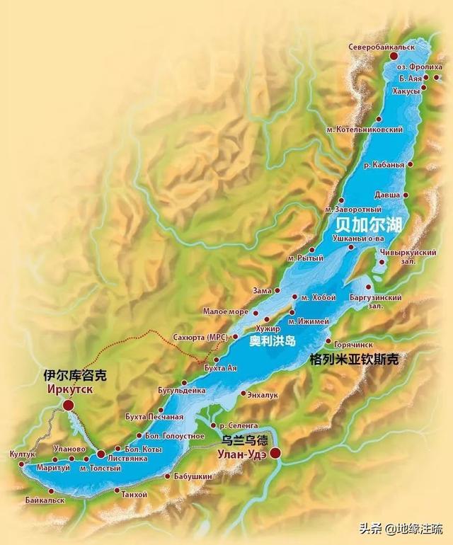 世界最大的湖泊是什么湖泊(最大的湖泊是什么湖泊)-第8张图片 世界最大的湖泊是什么湖泊(最大的湖泊是什么湖泊)-第8张图片