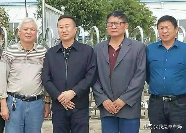 谷凤杰事迹材料（谷凤杰人大）-第2张图片