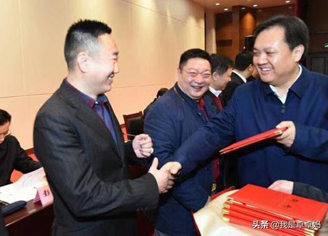 谷凤杰事迹材料（谷凤杰人大）-第5张图片