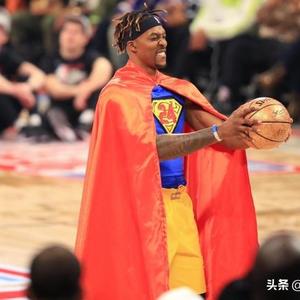 霍华德十大扣篮（霍华德生涯十大扣篮）