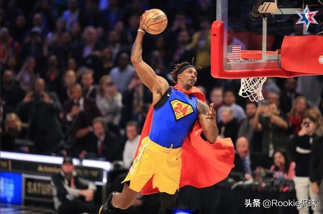 霍华德十大扣篮（霍华德生涯十大扣篮）-第2张图片