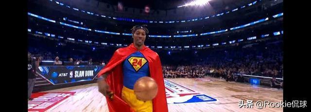 霍华德十大扣篮（霍华德生涯十大扣篮）-第4张图片