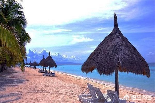 菲律宾长滩岛好玩吗（菲律宾的长滩岛好玩吗）-第4张图片