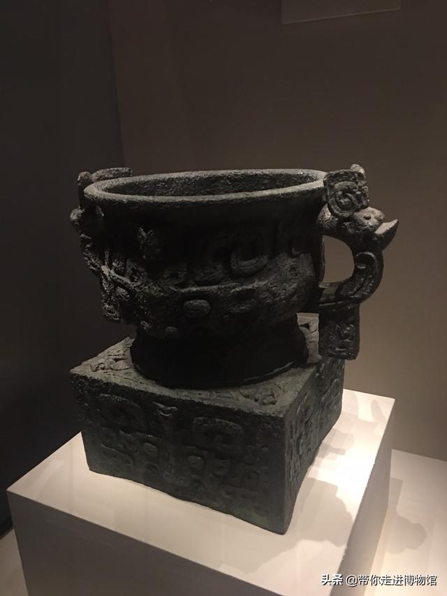 中国国家博物馆官网预约门票多少钱（中国国家博物馆官网预约门票）-第4张图片