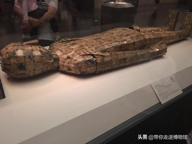 中国国家博物馆官网预约门票多少钱（中国国家博物馆官网预约门票）-第5张图片