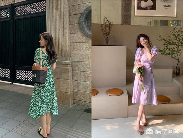 中国女装品牌大全排行榜（中国十大女装品牌排行榜）-第16张图片