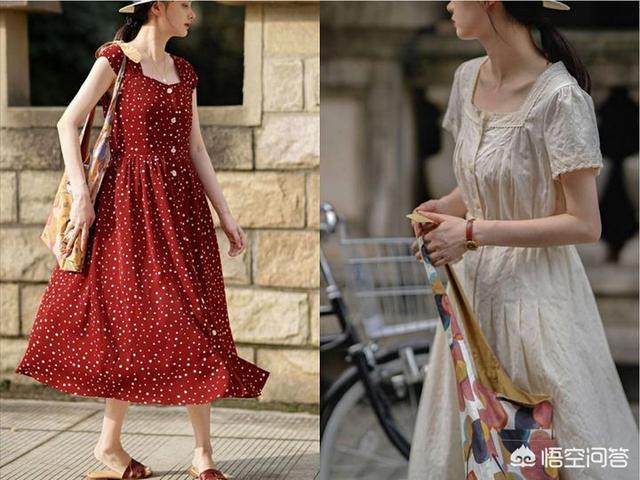 中国女装品牌大全排行榜（中国十大女装品牌排行榜）-第28张图片