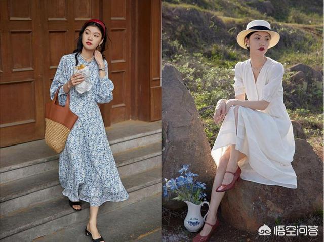 中国女装品牌大全排行榜（中国十大女装品牌排行榜）-第32张图片