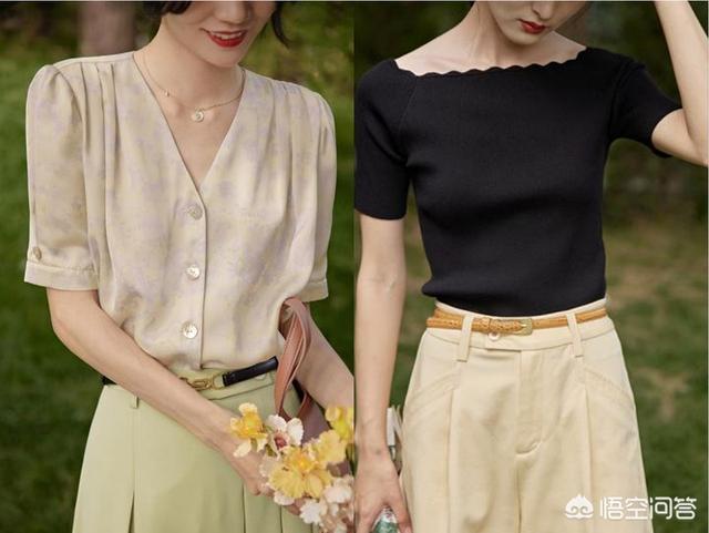 中国女装品牌大全排行榜（中国十大女装品牌排行榜）-第34张图片