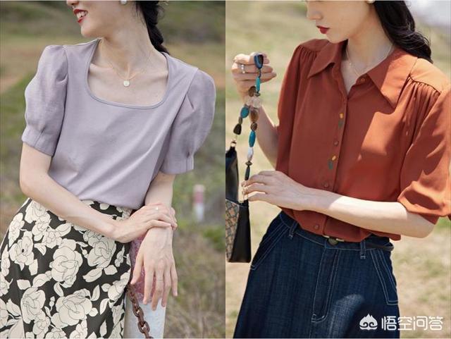 中国女装品牌大全排行榜（中国十大女装品牌排行榜）-第35张图片