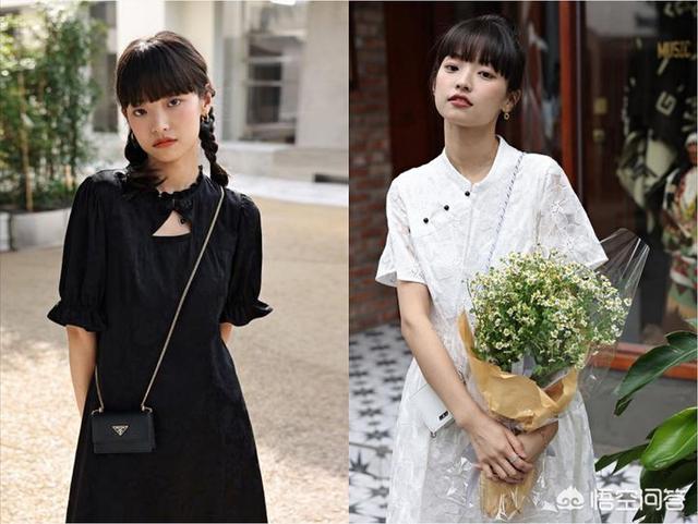 中国女装品牌大全排行榜（中国十大女装品牌排行榜）-第40张图片