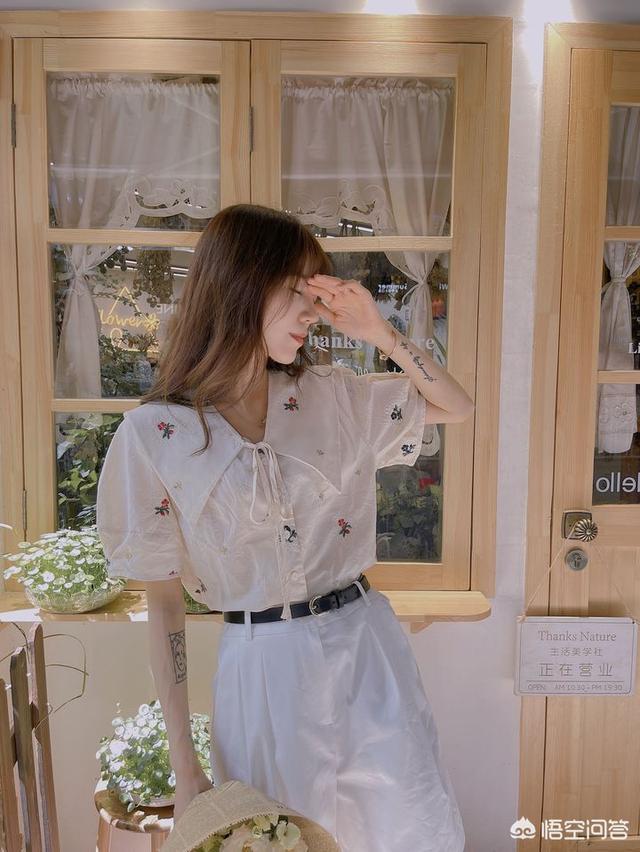 中国女装品牌大全排行榜（中国十大女装品牌排行榜）-第42张图片