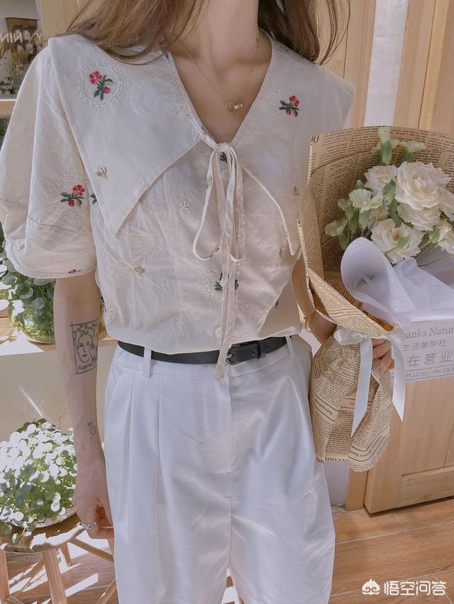 中国女装品牌大全排行榜（中国十大女装品牌排行榜）-第43张图片