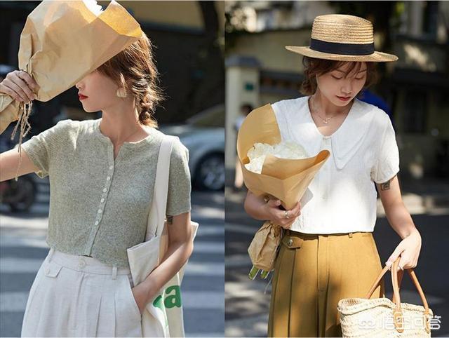 中国女装品牌大全排行榜（中国十大女装品牌排行榜）-第45张图片