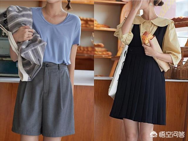 中国女装品牌大全排行榜（中国十大女装品牌排行榜）-第47张图片