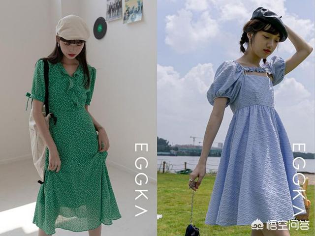 中国女装品牌大全排行榜（中国十大女装品牌排行榜）-第49张图片