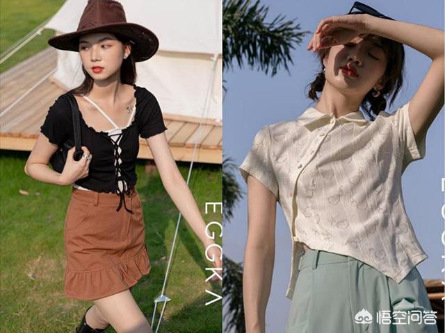 中国女装品牌大全排行榜（中国十大女装品牌排行榜）-第50张图片