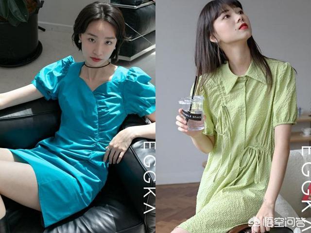 中国女装品牌大全排行榜（中国十大女装品牌排行榜）-第51张图片