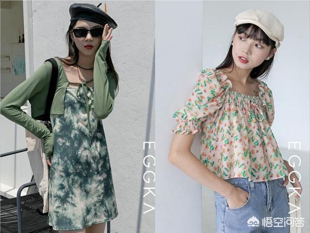 中国女装品牌大全排行榜（中国十大女装品牌排行榜）-第52张图片