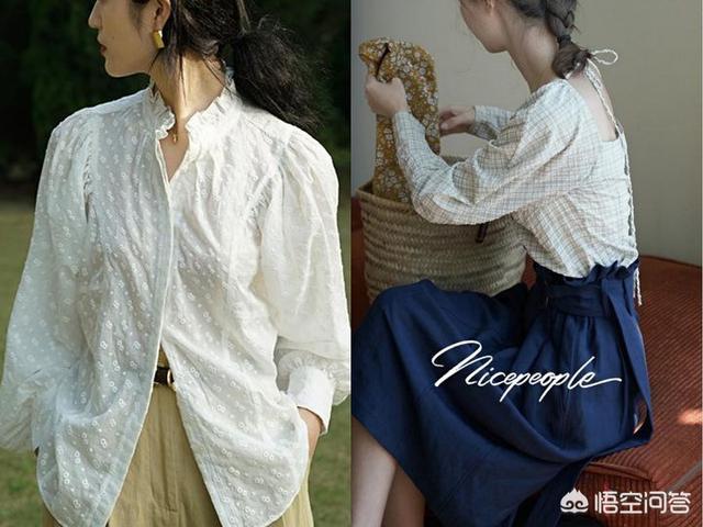 中国女装品牌大全排行榜（中国十大女装品牌排行榜）-第54张图片