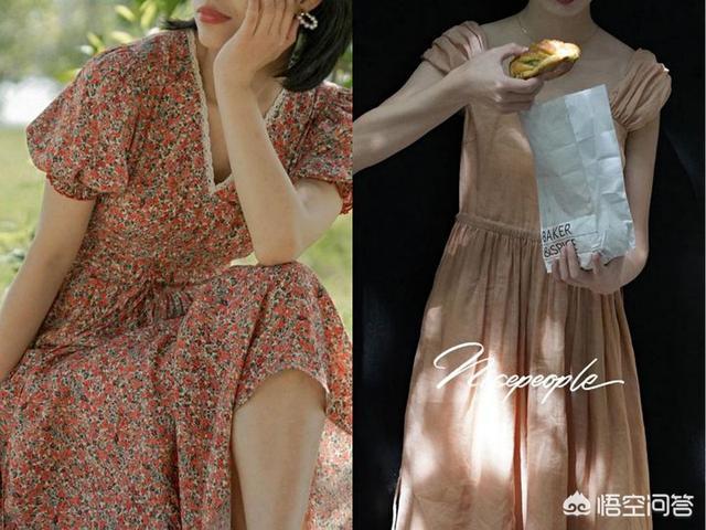 中国女装品牌大全排行榜（中国十大女装品牌排行榜）-第55张图片