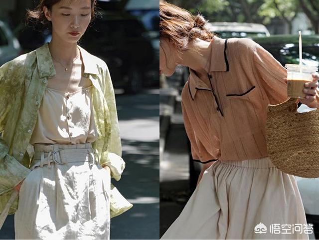 中国女装品牌大全排行榜（中国十大女装品牌排行榜）-第57张图片