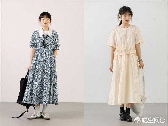 中国女装品牌大全排行榜（中国十大女装品牌排行榜）-第62张图片