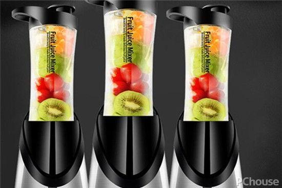 家用果汁榨汁机哪个牌子好用（果汁分离榨汁机哪个牌子好）-第1张图片