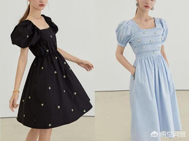 中国女装品牌大全排行榜（中国十大女装品牌排行榜）-第64张图片