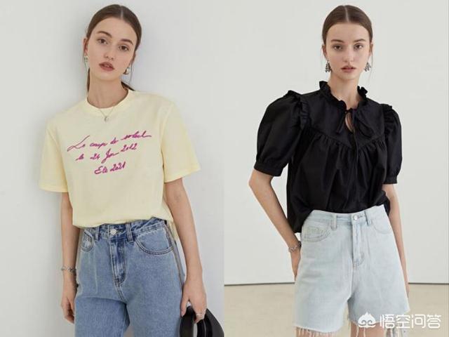 中国女装品牌大全排行榜（中国十大女装品牌排行榜）-第65张图片