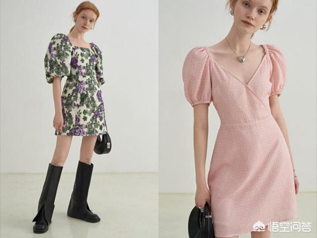 中国女装品牌大全排行榜（中国十大女装品牌排行榜）-第67张图片