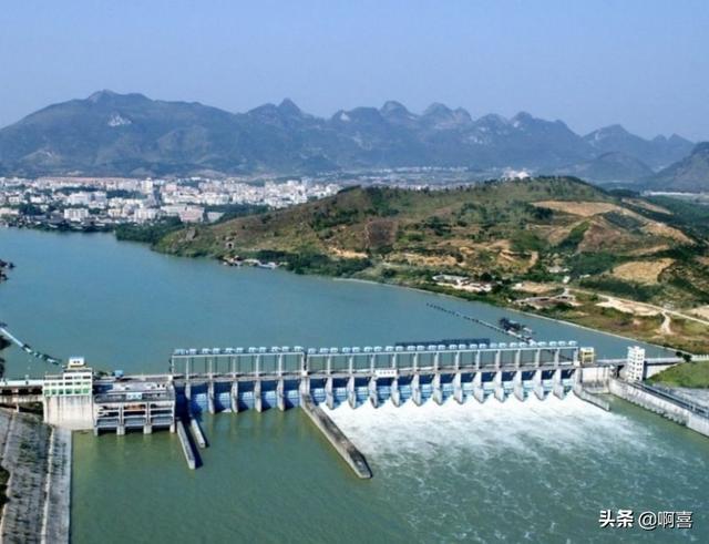 广西省有哪些市和县城（广西省的县城有哪些）-第3张图片