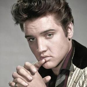 丽莎·玛丽·普雷斯利（猫王）