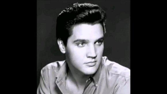 丽莎·玛丽·普雷斯利（猫王）-第2张图片