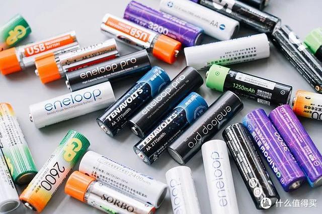 五号充电电池品牌排行榜（可充电池五号,哪个品牌好）-第2张图片