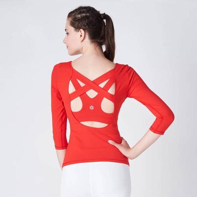 凡圣瑜伽服属于什么档次的(瑜伽服属于什么类目)-第7张图片 凡圣瑜伽服属于什么档次的(瑜伽服属于什么类目)-第7张图片