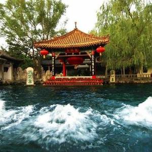 山东旅游景点排名（山东旅游景点大全景点排名）