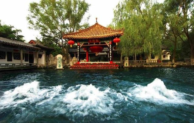 山东旅游景点排名（山东旅游景点大全景点排名）-第1张图片