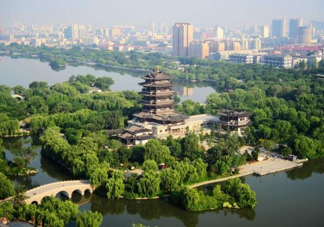 山东旅游景点排名（山东旅游景点大全景点排名）-第2张图片