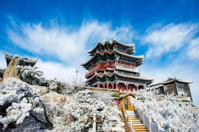 山东旅游景点排名（山东旅游景点大全景点排名）-第11张图片