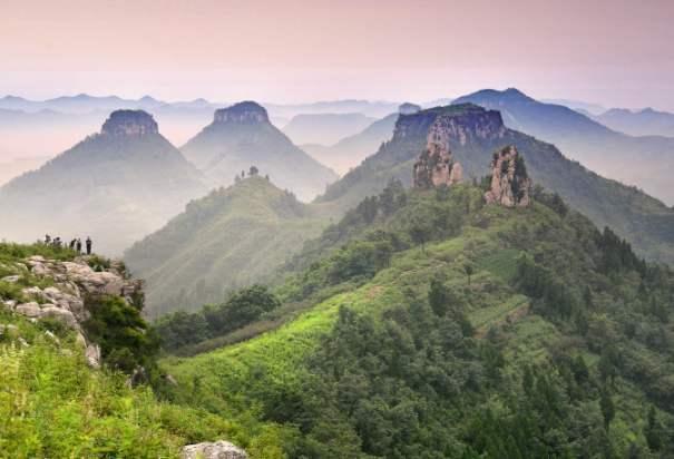 山东旅游景点排名（山东旅游景点大全景点排名）-第12张图片