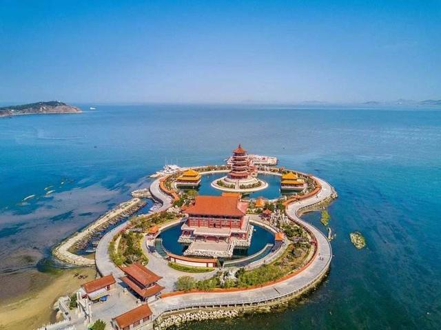 山东旅游景点排名（山东旅游景点大全景点排名）-第26张图片