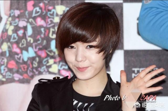 韩国女组合tara僵尸舞（韩国女团tara僵尸舞）-第4张图片