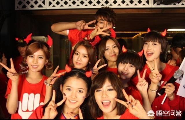 韩国女组合tara僵尸舞（韩国女团tara僵尸舞）-第6张图片