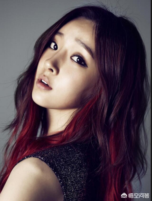 韩国女组合tara僵尸舞（韩国女团tara僵尸舞）-第7张图片