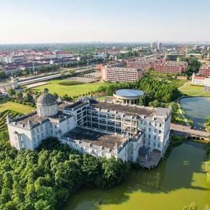 安徽外国语学院地址在哪里什么区（安徽外国语学院什么档次）