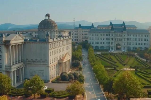 安徽外国语学院地址在哪里什么区（安徽外国语学院什么档次）-第2张图片