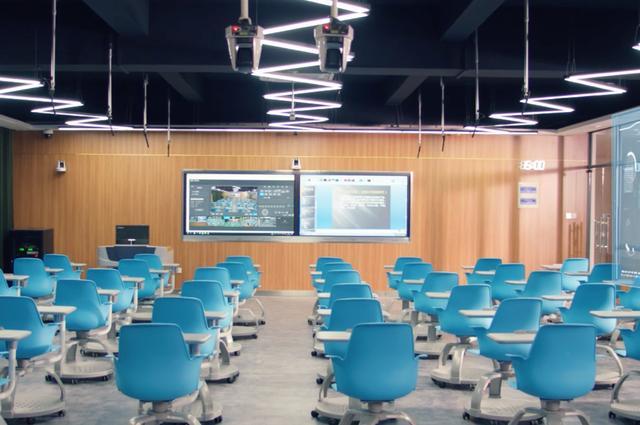 安徽外国语学院地址在哪里什么区（安徽外国语学院什么档次）-第6张图片