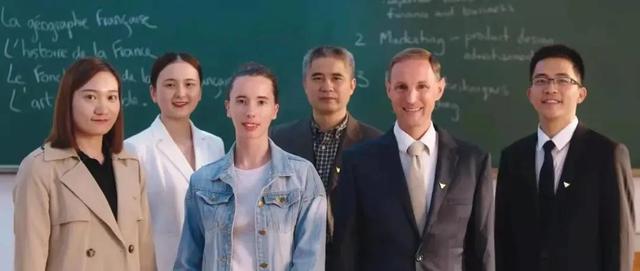 安徽外国语学院地址在哪里什么区（安徽外国语学院什么档次）-第10张图片